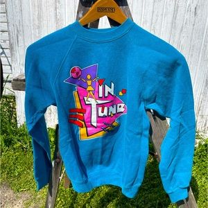 80s Sweatshirt